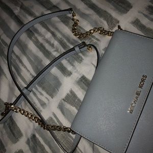 michael kors mini purse